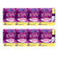 Ausonia Pack Discreet Women's Urine Loss Pads Mini, 8 x 24 Stück