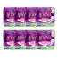 Ausonia Pack Diskreter Urinverlust Pads für normale Frauen, 8 x 14 Einheiten