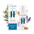 Annabis Pack Mímate, Intensive Anti-Ageing- und Feuchtigkeitskur, 50ml + 50 ml
