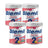 Pack Blemil Plus 2 Forte, 4x800 gr