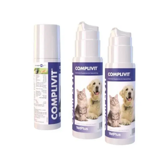 Complivit 150 gr, Pack 2 units