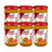 Meritene Reines Kalbfleisch a la Jardinera, 6x300g