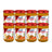 Meritene Reines Kalbfleisch a la Jardinera, 8x300g