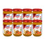 Meritene Reines Kalbfleisch a la Jardinera, 8x300g
