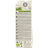 Ecomil Kokosnuss Natur Bio, Packung 1 L x 6 Einheiten
