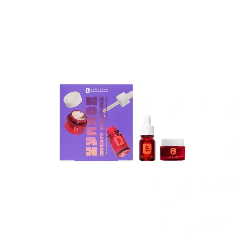 Erborian Skin Therapy Duo-Set