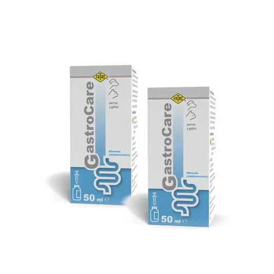 Fatro Gastrocare Gel, 50 ml, 2er-Pack
