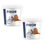 Fasern, Packung 2 x 500 gr