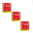 Fisiogen Ferro Forte, Packung mit 3x30 Beuteln