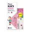 KIN Fluorkin Kinderspülung + Paste 50 ml