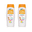Packung Instituto Español Müde Beine Arnica Lotion , 2x500 ml