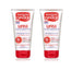 Pack Instituto Español 20% Urea Cream Tube , 2x150 ml