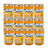 Meritene Püree Thunfisch mit Gemüse,12x300 Gramm