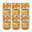 Meritene Püree Thunfisch mit Gemüse, 6x300g