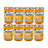 Meritene Thunfischpüree mit Gemüse, 8x300 g