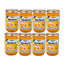 Meritene Thunfischpüree mit Gemüse, 8x300 g
