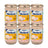 Meritene Schweinelende mit Kartoffeln, Packung 6x300g