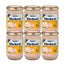 Pack Meritene Mashed Pork Loin with Potatoes 6x300 g