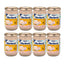 Pack Meritene Mashed Pork Loin with Potatoes 8x300 g