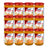 Meritene Reines Putenfleisch mit Reis und Karotten, Packung 12x300g