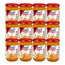 Meritene Reines Putenfleisch mit Reis und Karotten, Packung 12x300g