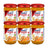 Meritene Reines Putenfleisch mit Reis und Karotten, 6x300g