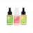 Freshly PACK Mini-Reinigungsmittel Trio