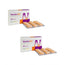 Nucleodol, Packung 2x30 Kapseln