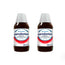 Parodontax Extra Zahnfleischpflege Mundspülung, 2 x 300 ml
