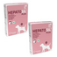 Pharmadiet Hepatosil Plus Medium Breed, Pack 2 x 30 Tabletten