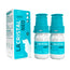 Pharmadiet Lacristal Neo Lösung, Packung 2 x 10 ml