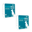 Pharmadiet Plasmoral Digest Große und riesige Rassen, Packung mit 2 x 30 Beuteln