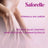 Saforelle Ultra feuchtigkeitsspendendes Intimgel 250 ml