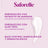 Saforelle Ultra feuchtigkeitsspendendes Intimgel 250 ml
