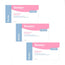Serelys Perimenopause Menopause, Packung 3 x 30 Kapseln