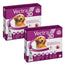 Vectra 3D Hund 25-40 kg, Pack 2 x 3 Pipetten