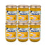 Packungen Meritene Seehechtpüree mit Béchamel 6x300g