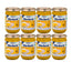 Meritene Seehechtpüree mit Béchamel, Packung 8x300 g