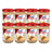 Meritene Pure Huhn & Pilz, 8x300g
