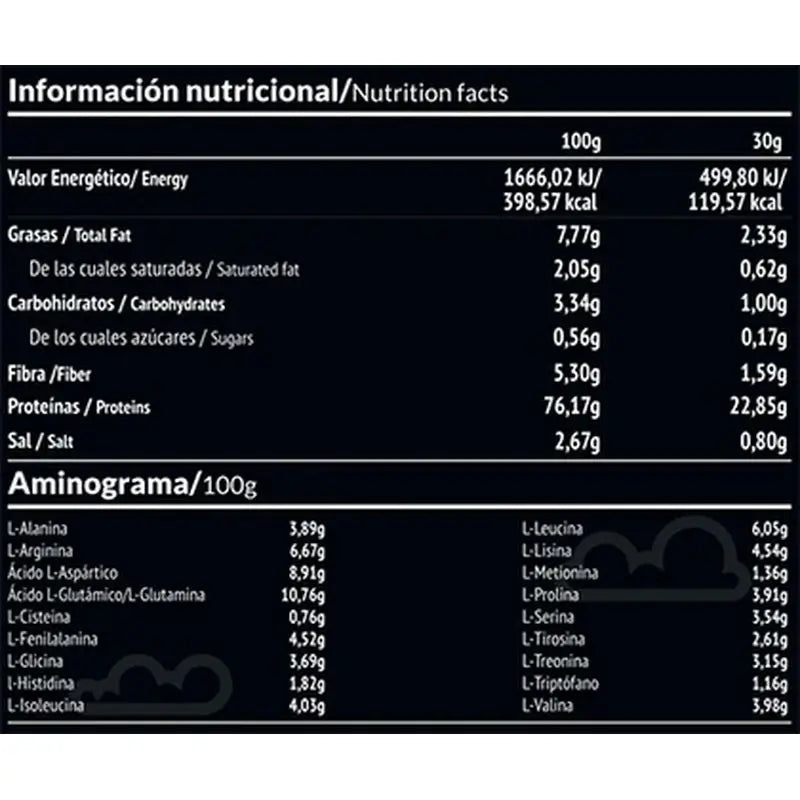 Paleobull Amaltea Protein Isolat Schokolade 350Gr.