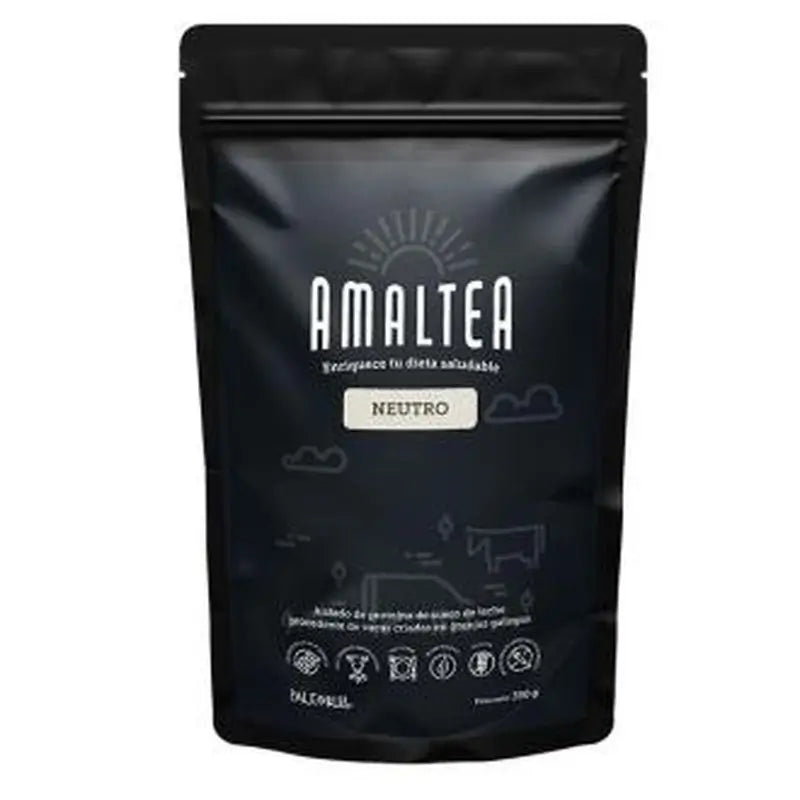Paleobull Amaltea Neutral Protein Isolate 350Gr.