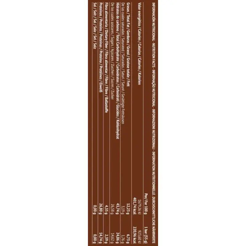 Paleobull Kaffee-Guarana Sticks Schachtel mit 15 Stück.