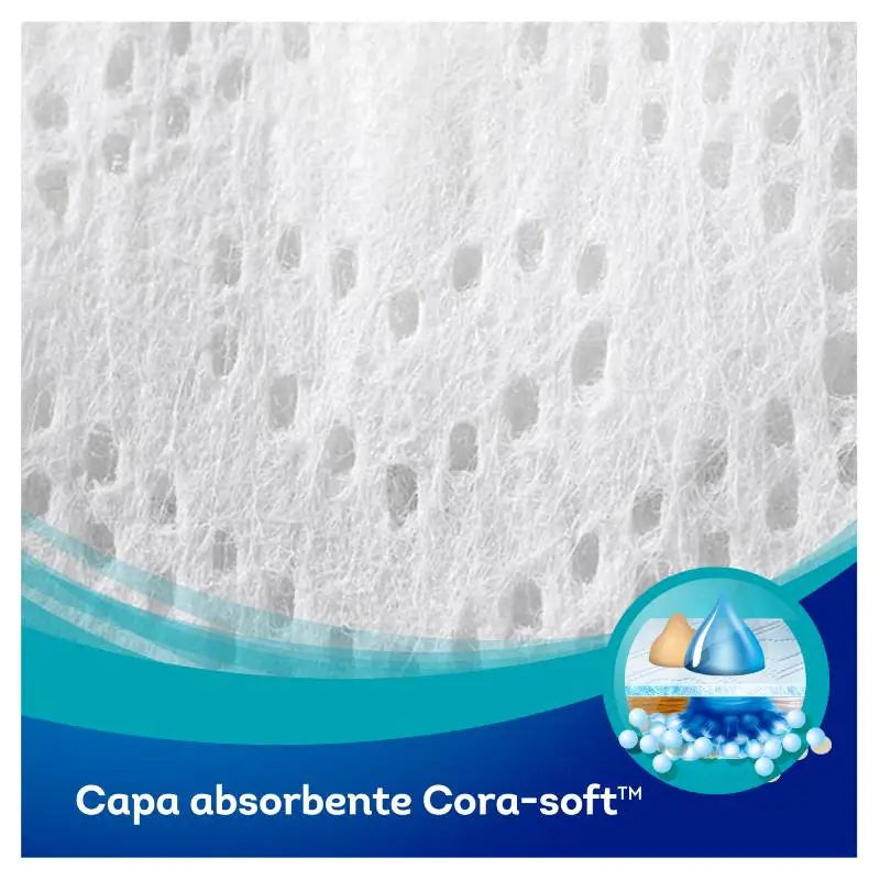 Dodot Pro Sensitive Größe 0 (bis zu 3 kg), 38 Windeln
