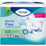 Tena Flex Windel Proskin Super Large Super Night, 80 Stück.