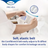 Tena Diaper Flex Proskin Anatomischer Nachtgürtel Large , 80 Stück.