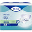 Tena Windel Proskin Windel Slip Elastic Medium Super Night , 80 Einheiten