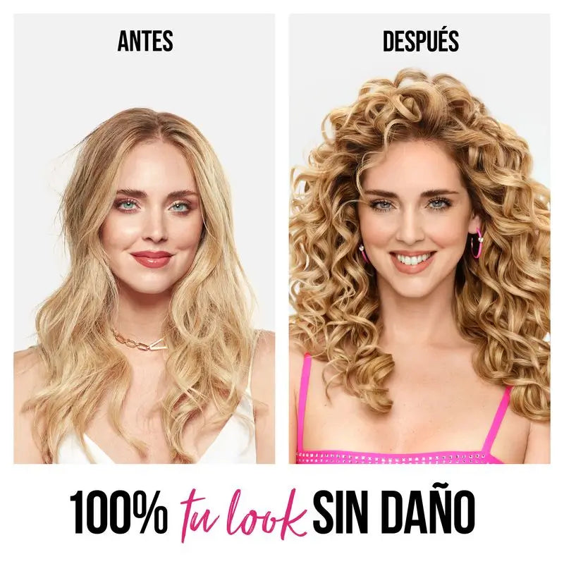 Pantene E Pro-V Ultra starker Halt Haarspray 370 Ml