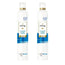Pantene E Pro-V Ultra starker Halt Haarspray, Packung 2 x 370 Ml
