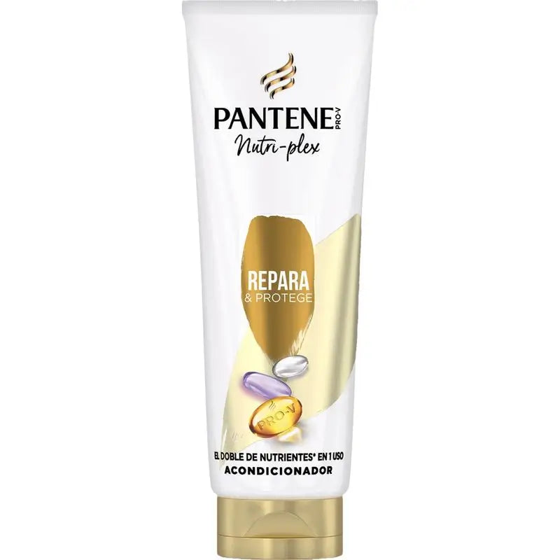 Pantene Nutri Plex Reparatur & Schutz Conditioner 325Ml