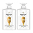 Pantene Nutri Plex Repair & Protect Shampoo, Packung 2 x 1000Ml